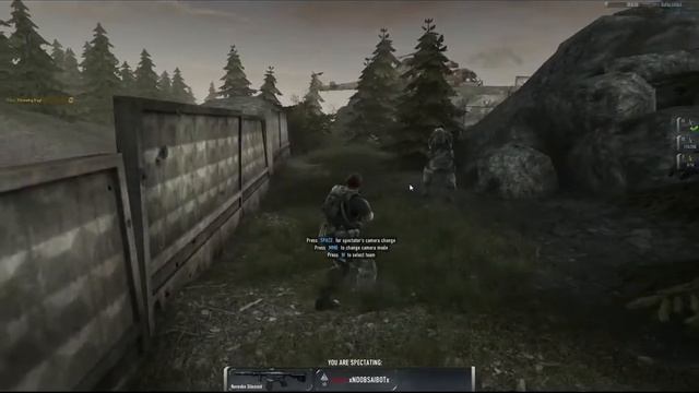 Contract wars hacker nick: xNOOBSAIBOTx playerID: 354 userID: 16528813 смотреть онлайн