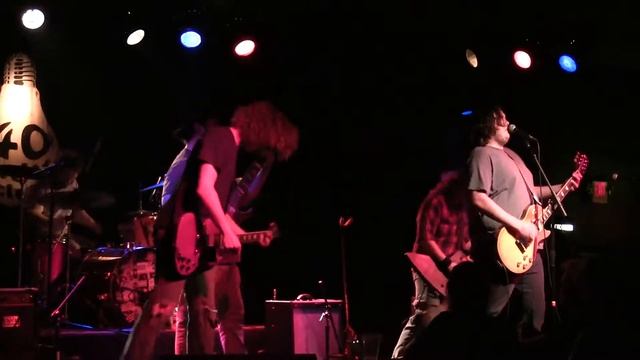 The Good Looks @ The 40 Watt 6-1-17 смотреть онлайн