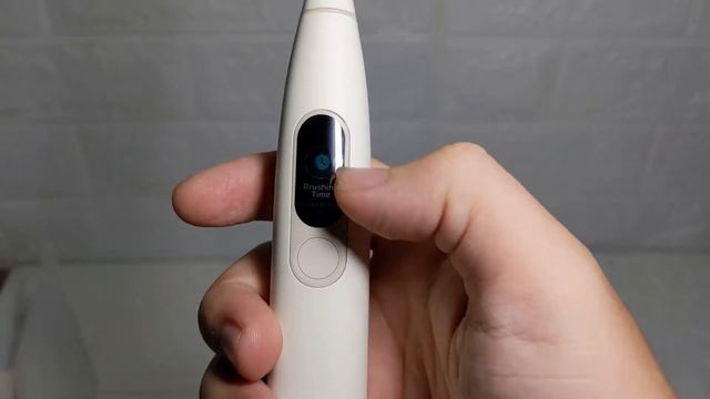 Xiaomi Oclean X bàn chải điện có màn hình cảm ứng смотреть онлайн