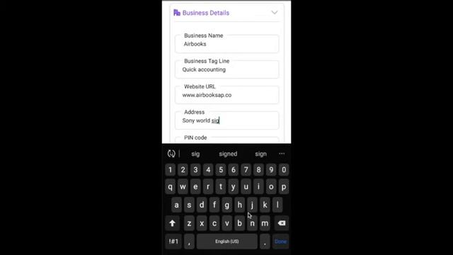 App Business Card Maker | DIGITAL BUSINESS CARD Maker | Visiting Card Maker смотреть онлайн