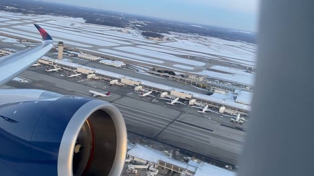 Delta A350 Delta One Suites Trip Report