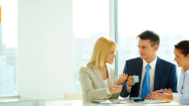NES Financial Solutions смотреть онлайн