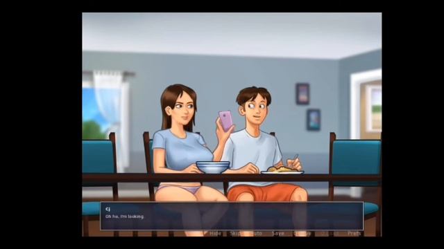 Debbie complete quest | Summertime saga v0.20.14 [Tagalog gameplay] 2/2 смотреть онлайн