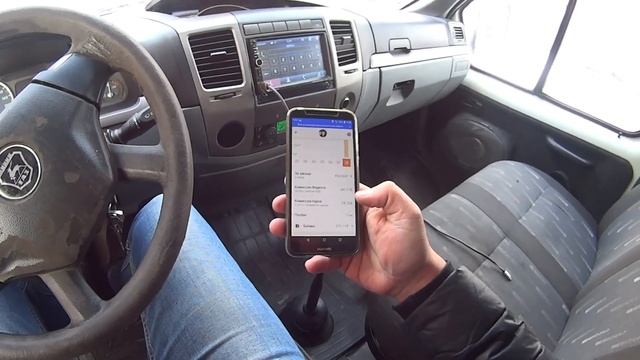 Работа в Яндекс такси грузовой. Сколько можно заработать смотреть онлайн