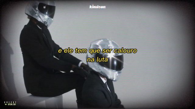 Adam Lambert - Holding Out For A Hero ; tradução / legendado смотреть онлайн