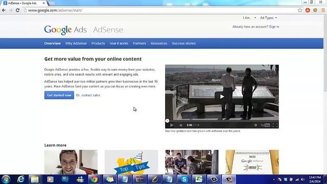 Pay Per Click Affiliate Program - Our #1 Pick смотреть онлайн
