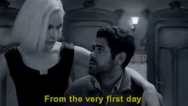 S'aimer film de Luc Besson avec Jamel Debbouze Angel A Je t'aime i love you flv смотреть онлайн