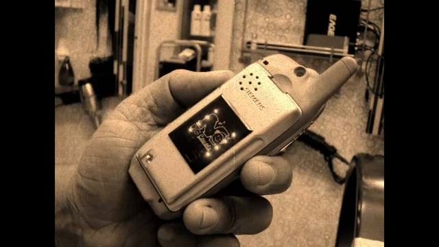 SL45 mod sound level meter.mp4 смотреть онлайн