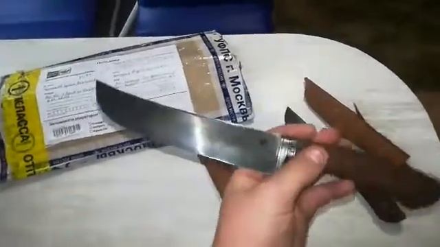 Отзывы от наших покупателей! Ждем ваших оценок по нашим ножам! Выкладываем все полностью как есть! смотреть онлайн