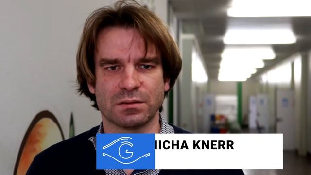 Bilingualer Unterricht - Virtuelle Schulführung Gauss Gymnasium смотреть онлайн