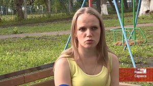 «Безопасные окна». В Мордовии обеспокоены падением детей из окон многоэтажек