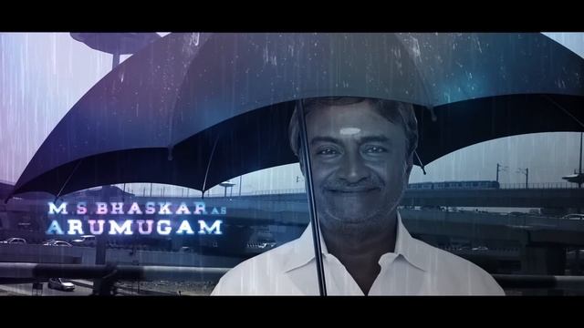 Kuttram Purinthal Motion Poster | Disney | Aadhik babu, Archana | Amaravathy Film Studios смотреть онлайн