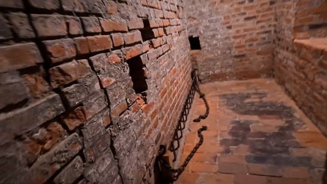 ТРИП. Из Посёлка в Нижний Новгород, Красивые Виды, Закат ;D смотреть онлайн