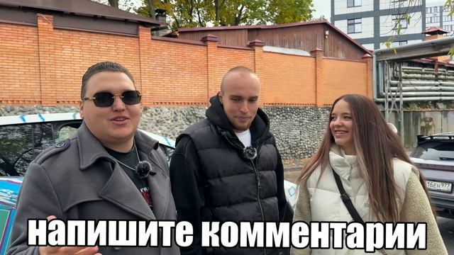 КВИНКА vs БАДАБУМ БИТВА за КИБЕРТРАК! ПОДАРИЛ 200.000 ДОЛЛАРОВ!? смотреть онлайн