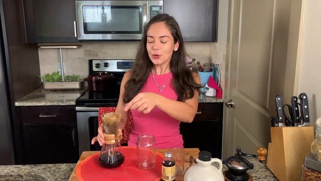 Feeling FATIGUE after COFFEE? It's Your Creamer! (( + CLEAN RECIPE )) смотреть онлайн