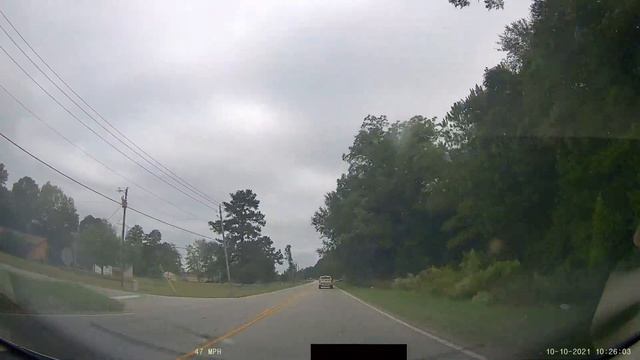 State Trooper Caught Speeder (And Radar Detector Caught Trooper) смотреть онлайн