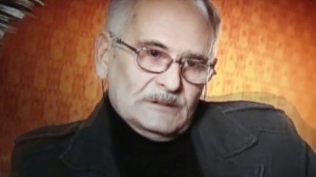 LEONID KVINIKHIDZE TRIBUTE смотреть онлайн