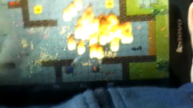 Играю в 2D strike 1#часть смотреть онлайн
