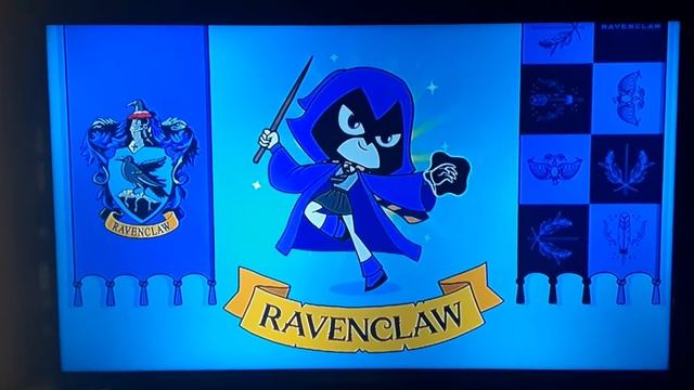 🧙♀️Celebrate Harry Potter's 20 Years of Movie Magic with Raven🧙♀️ смотреть онлайн