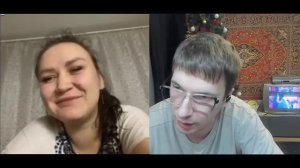 Заряженные девочки Маха и Людочка... Чат рулетка КРЕАТИВНЫЙ ДИРЕКТОР