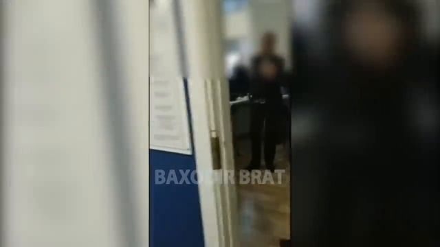 ЭҲТИЁТ БЎЛИНГ... ВНУКОВО АЭРОПОРТИДА ТЕКШИР-ТЕКШИР БОШЛАНДИ... смотреть онлайн