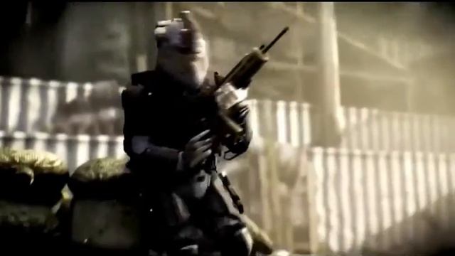 Клип про Warface® смотреть онлайн