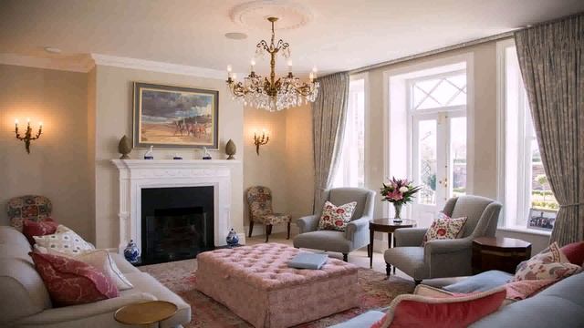 Interior Paint Design Ideas For Small Living Room смотреть онлайн