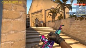 ★ Navaja Knife | Ultraviolet (Наваха | Ультрафиолет) | CS:GO