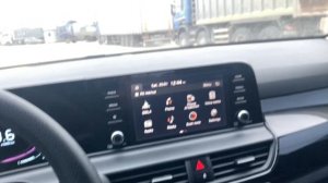 Kia Seltos 1.5 CVT, 2023г, пробег 15 000 км. Наличие, Люберцы