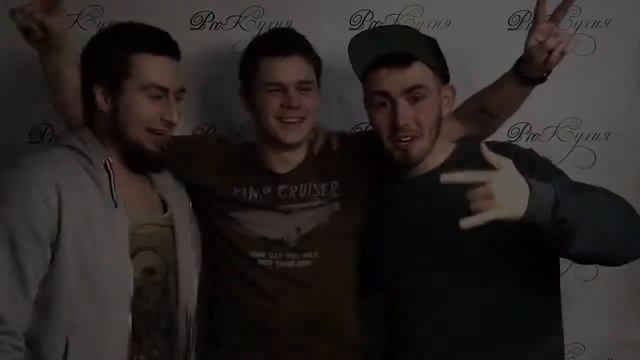 ProКухня: DJ PHILKIE (тизер) смотреть онлайн