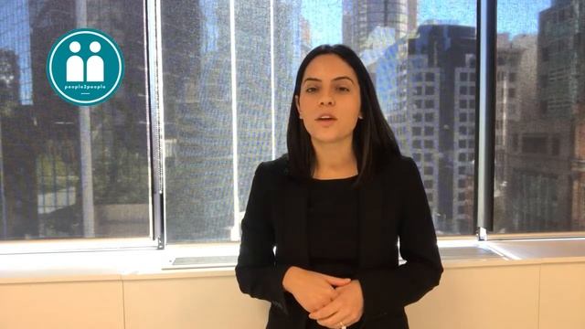 TALENT ACQUISITION PARTNER смотреть онлайн
