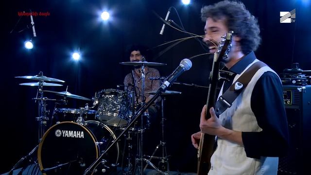 Arik Bambir смотреть онлайн