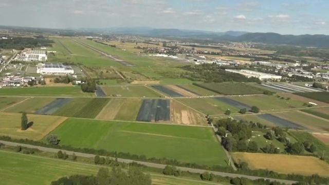 startkLahr - Airport & Business Park - English смотреть онлайн
