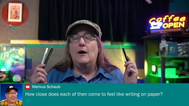 ReMarkable Vs Amazon Kindle Scribe: Side-by-side Demo