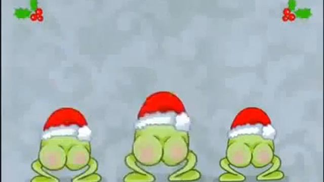 Jingleballs смотреть онлайн
