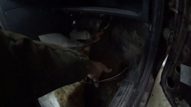 Вторая жизнь брички. Ваз 2113 оживление салона. Коплю на BMW смотреть онлайн