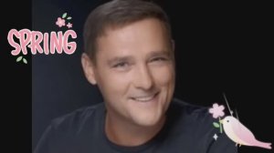 Весенний подарок от Юры  Музыка и слова Юрий Шатунов/Денис Рычков