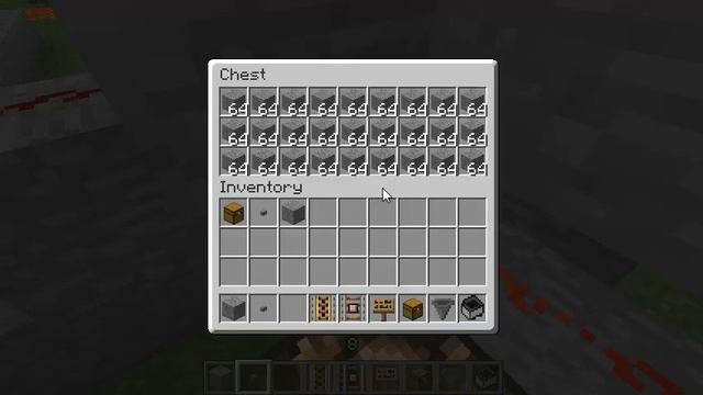 Minecraft 15w06a Snapshot Showcase - Redstone Comparator смотреть онлайн