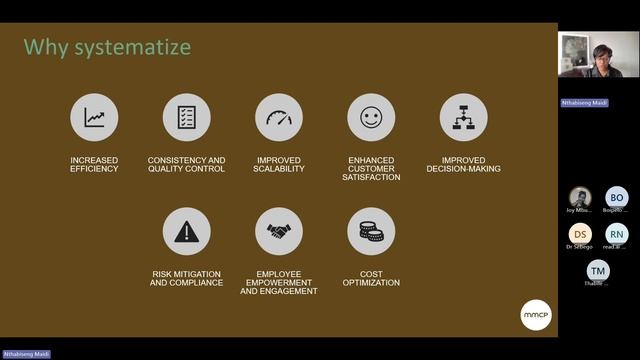 Building Business Value смотреть онлайн