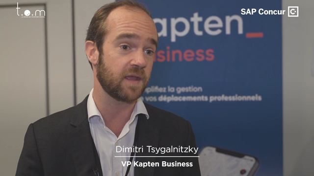 Future of Business Travel - #FBT19 смотреть онлайн