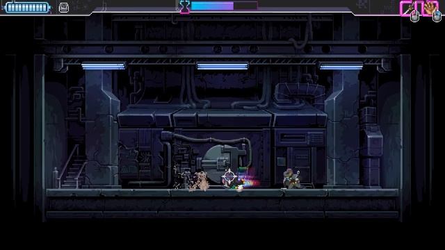 Katana Zero final boss [Hardmode] смотреть онлайн