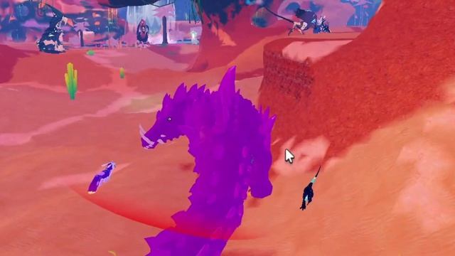 The Most HATED Creature in CoS Roblox... смотреть онлайн