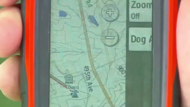 Standard Garmin Unprotected Gps Dog Tracker Range смотреть онлайн