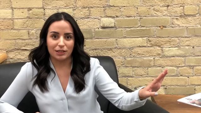 My IABC London Story - Jenna Fayad смотреть онлайн