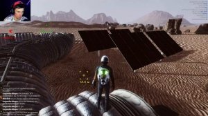 ФИНАЛ!??!  []  Occupy Mars: The Game #15