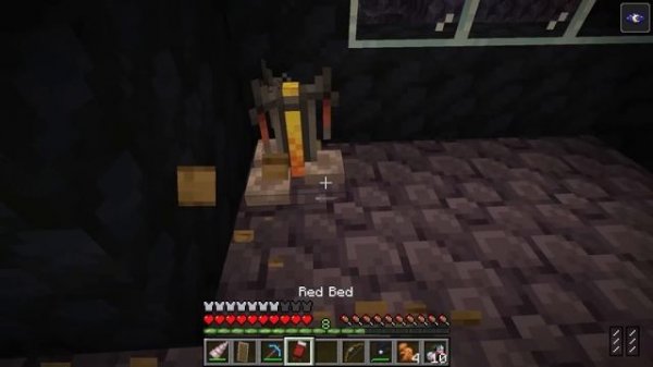 ALEX'S CAVES - Magnetic Underground Caves! (MAGNETRON BOSS)