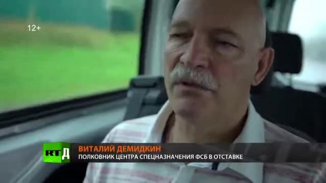 Беслан. Жизнь без ангелов