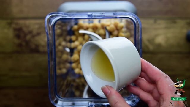 Caramelized Sweet Onion Hummus смотреть онлайн