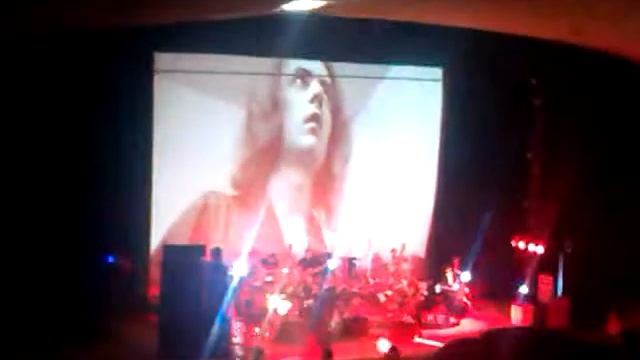 Симфонический оркестр "Импульс" Deep Purple смотреть онлайн