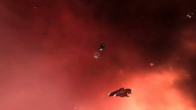EVE Online Recruitment смотреть онлайн